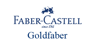 Logo Faber Castell Goldfaber
