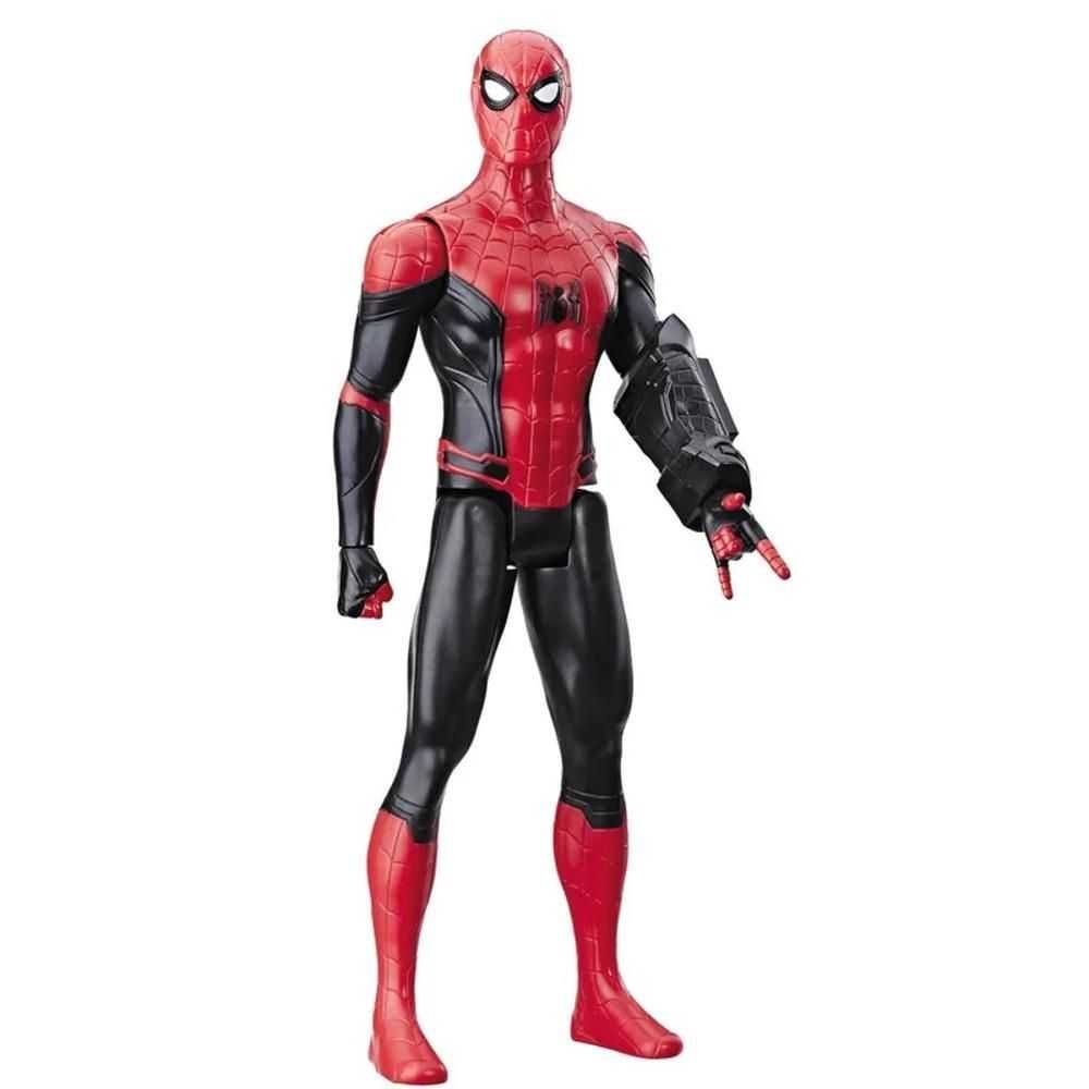  Boneco Spider Man - Longe de Casa Disney Marvel 30cm E5766 - Hasbro