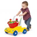 Andador Bebê Passeio Didático 952 - Merco Toys