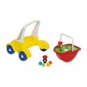 Andador Bebê Passeio Didático 952 - Merco Toys