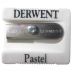  Apontador Para Lápis Derwent Profissional Pastel (1 Furo)