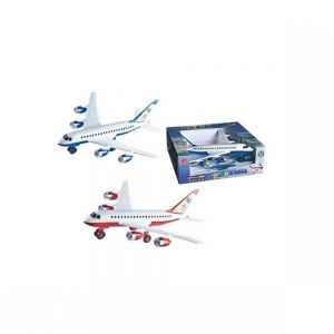 Avião Concept - Brinque Mix
