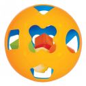 Baby Ball Bola Didática 278 - Merco Toys