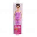 Barbie Bailarina Lilas Gjl59 - Mattel