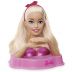  Barbie Busto Styling Head Core 12 Frases Pupee