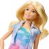 Barbie Criações Com Carimbo - Mattel
