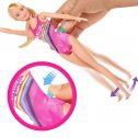 Barbie Dreamhouse Adventures Nadadora - Mattel