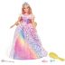 Barbie Dreamtopia Princesa Vestido Brilhante - Mattel