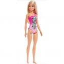 Barbie Fab Praia Sortidas Unidade - Ghh38 - Mattel