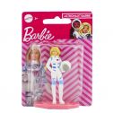 Barbie Mini Figura Colecionavel 7 Cm Astronalta - Mattel