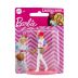 Barbie Mini Figura Colecionavel 7 Cm Baseball - Mattel