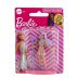 Barbie Mini Figura Colecionavel 7 Cm Pop Star  - Mattel