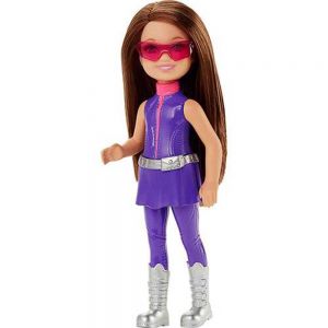 Barbie Pequenas Espiãs - Mattel