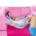 Barbie Real Trailer dos Sonhos - Mattel