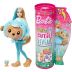 Barbie Reveal Cutie-disfarces Engrac.animais Unidade Hrk22 - Mattel