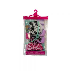 Barbie Roupas Fashion Individuais Matgwd96 - Mattel
