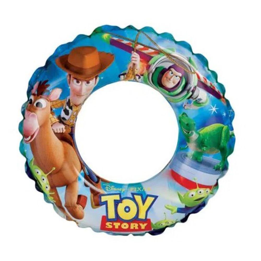 Boia Circular Toy Story - Bestway
