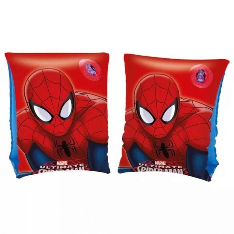 Bóia de Braço Ultimate Spiderman - Bestway