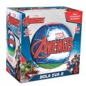 Bola de Eva Na Caixa Avengers - Lider