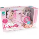 Boneca Antonella - Super Toys