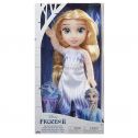 Boneca Articulada Elsa Rainha da Neve Frozen 2 Mimo Brinquedos
