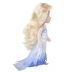 Boneca Articulada Elsa Rainha da Neve Frozen 2 Mimo Brinquedos
