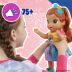 Boneca Baby Alive Grows Up Feliz Que Cresce de Verdade E8199 - Hasbro