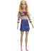 Boneca Barbie Brooklyn - Mattel