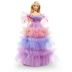 Boneca Barbie Collector Desejos Aniversário Mattel
