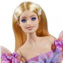 Boneca Barbie Collector Desejos Aniversário Mattel