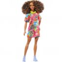Boneca Barbie Fashionista - Mattel