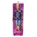 Boneca Barbie Ken Fashionista Dwk44 - Mattel