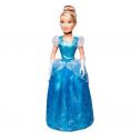 Boneca Cinderela Disney 78cm - Novabrink