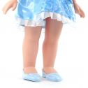 Boneca Minha Primeira Princesa Real Cinderela Disney - Mimo Brinquedos