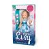 Boneca Mini Lisy Princesa do Gelo - Super Toys