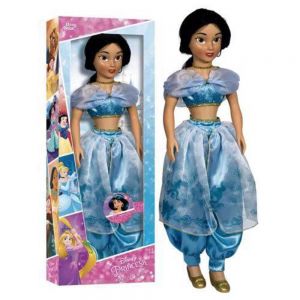 Boneca Princesa Jasmine Disney 78cm - Novabrink