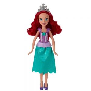 Boneca Princesas Disney Ariel Classica - Hasbro