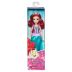 Boneca Princesas Disney Ariel Classica - Hasbro