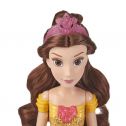 Boneca Princesas Disney Bela Clássica - Hasbro