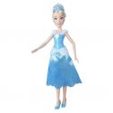 Boneca Princesas Disney Cinderela Classica - Hasbro