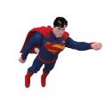 Boneco Articulado Superman Liga da Justiça - Candide