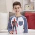 Boneco Avengers Spider Man Iron 30cm - Hasbro
