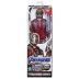 Boneco Avengers Star Lord Ubfubuty War 30cm E3917 - Hasbro