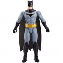 Boneco Batman Mission Liga da Justiça 30cm Fvm69 - Mattel