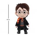 Boneco Brinquedo Pelúcia Harry Potter 35 Cm Baby Brink
