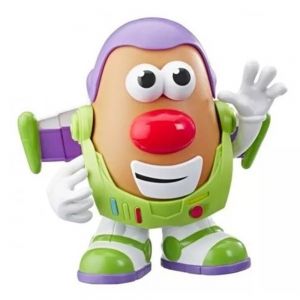 Boneco Cabeça de Batata Buzz Lightyear - Hasbro
