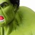Boneco Hulk Premium - Mimo Brinquedos