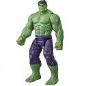 Boneco Hulk Titan Hero Series E7475 - Hasbro