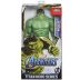 Boneco Hulk Titan Hero Series E7475 - Hasbro