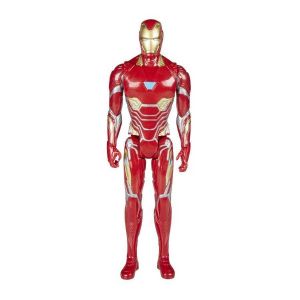 Boneco Iron Man Guerra Infinita - Hasbro